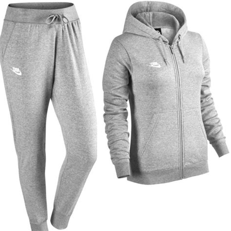 nike anzug damen neu|nike jogginanzüge.